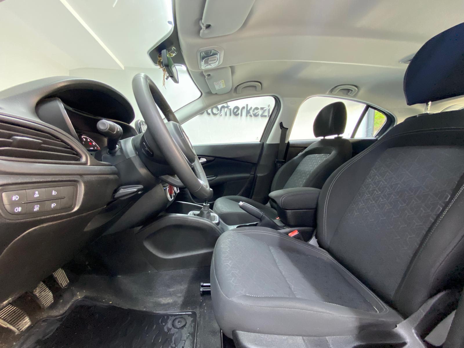 FIAT EGEA 25